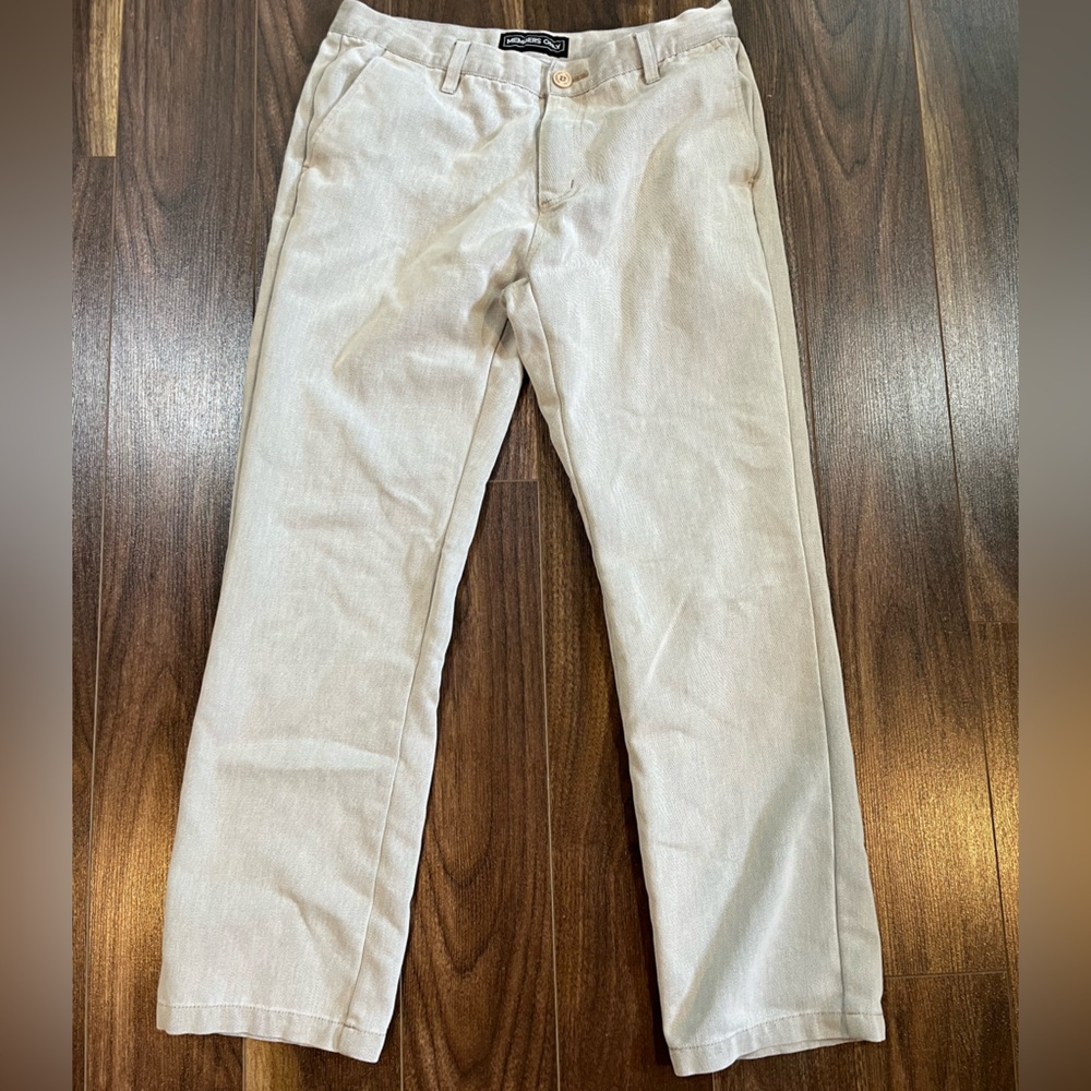 Members Only Pant